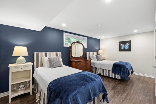 Chambre à coucher - 114 Rue Kimpton, Rigaud, QC 