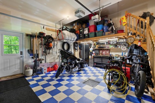 Garage - 114 Rue Kimpton, Rigaud, QC 
