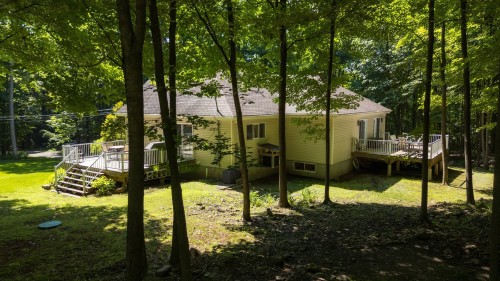 Cour - 114 Rue Kimpton, Rigaud, QC 