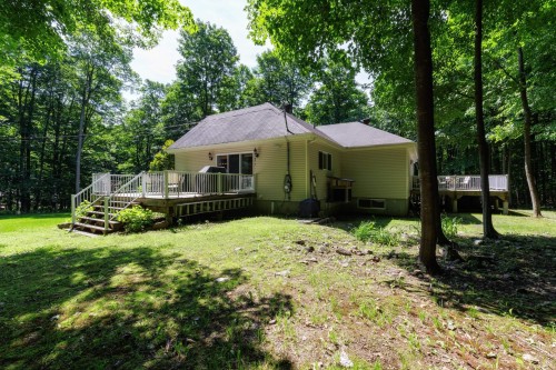 Cour - 114 Rue Kimpton, Rigaud, QC 