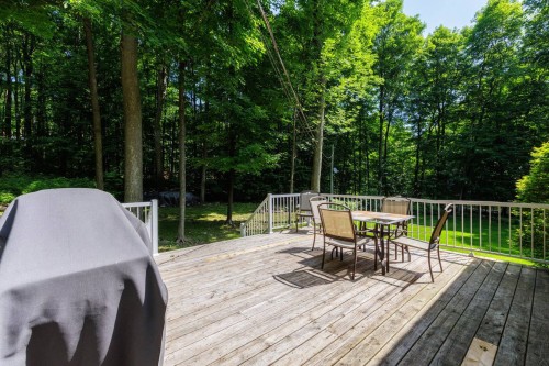 Cour - 114 Rue Kimpton, Rigaud, QC 