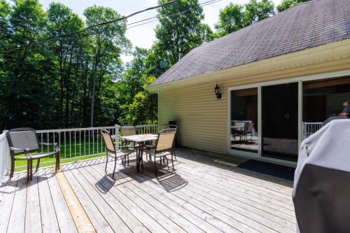 Cour - 114 Rue Kimpton, Rigaud, QC 