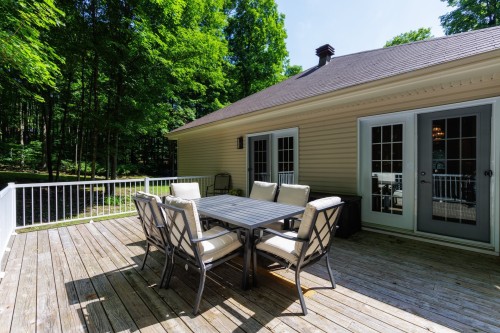 Cour - 114 Rue Kimpton, Rigaud, QC 