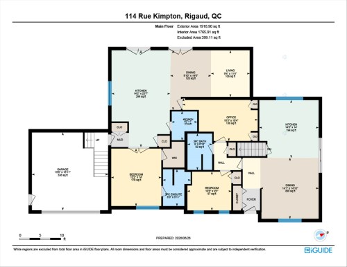 Autre - 114 Rue Kimpton, Rigaud, QC 
