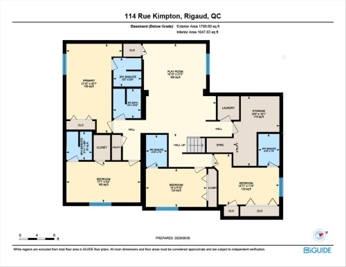 Autre - 114 Rue Kimpton, Rigaud, QC 