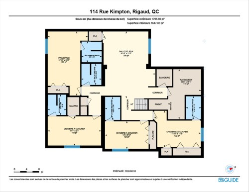 Autre - 114 Rue Kimpton, Rigaud, QC 