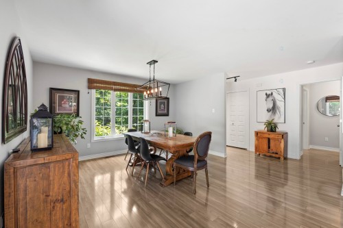 Salle à manger - 114 Rue Kimpton, Rigaud, QC 