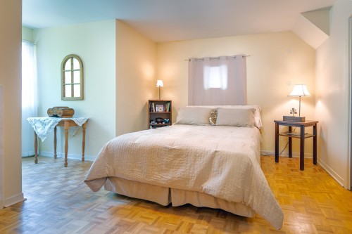 Master Bedroom - 71 Rue Wilkinson, Hudson, QC 