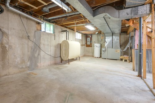 Basement - 71 Rue Wilkinson, Hudson, QC 