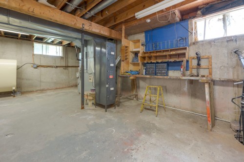 Basement - 71 Rue Wilkinson, Hudson, QC 