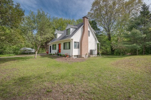 Extérieur - 71 Rue Wilkinson, Hudson, QC - Outdoor