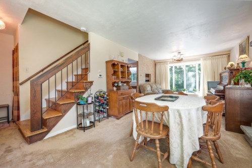 Dining Room - 71 Rue Wilkinson, Hudson, QC 