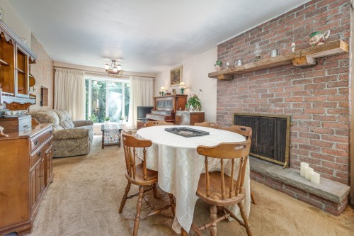 Dining Room - 71 Rue Wilkinson, Hudson, QC 