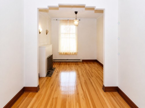 Chambre à coucher - 6214A-6214 Av. Louis-Hébert, Montréal (Rosemont/La Petite-Patrie), QC 