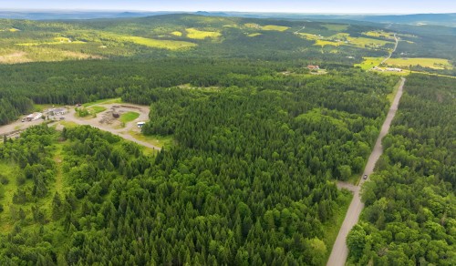 Terre/Terrain - Route Laflamme, Saint-Luc-De-Bellechasse, QC 
