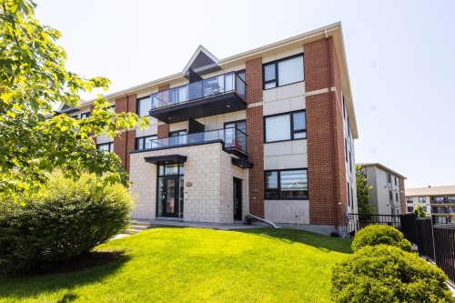 D101-14541 Rue Bernard-Geoffrion  Montréal (Rivière-Des-Prairies/Pointe-Aux-Trembles), QC H1A 0B9