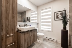 Bathroom - 