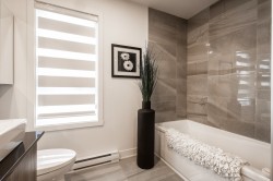 Bathroom - 