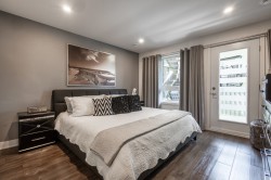 Master Bedroom - 
