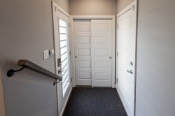 Mud Room - 