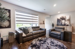 Living Room - 