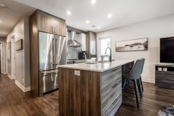Kitchen - 