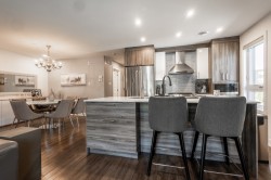 Kitchen - 