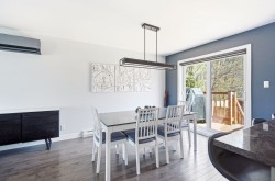 Salle à manger - 