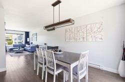 Salle à manger - 