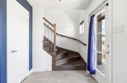 Escalier - 