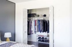 Chambre à coucher - 