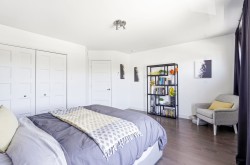 Chambre à coucher - 