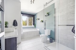 Salle de bains - 