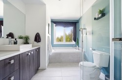 Salle de bains - 