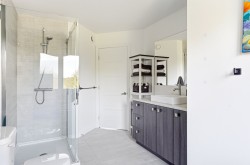 Salle de bains - 