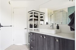 Salle de bains - 