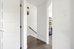 Escalier - 