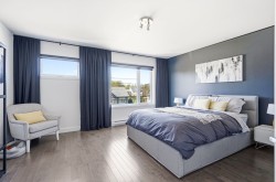 Chambre à coucher - 