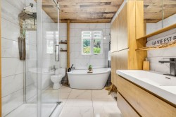 Salle de bains - 