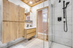Salle de bains - 