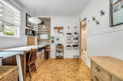 Chambre à coucher - 