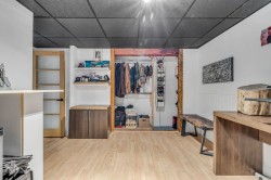 Chambre à coucher - 