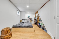 Chambre à coucher - 