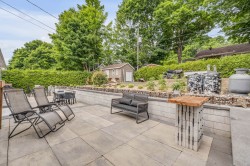 Terrasse - 
