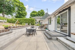 Terrasse - 
