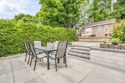 Terrasse - 