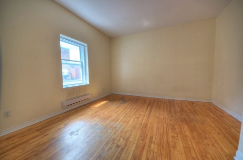 Chambre à coucher - 1458 Rue Atateken, Montréal (Ville-Marie), QC 