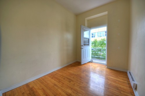 Chambre à coucher - 1458 Rue Atateken, Montréal (Ville-Marie), QC 