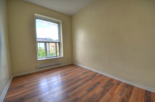 Chambre à coucher - 1458 Rue Atateken, Montréal (Ville-Marie), QC 