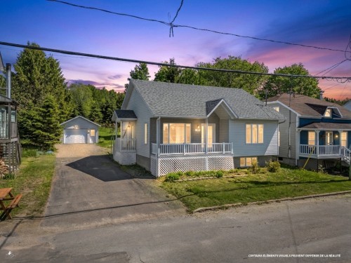 294Z 4e Avenue  Saint-Paul-De-Montminy, QC G0R 3Y0